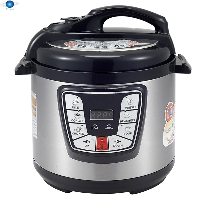 Kenji Multi pressure cooker jamaican curry chicken exporters