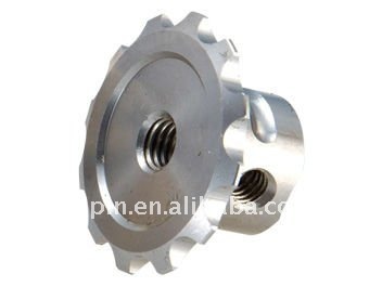 CNC special steel gear