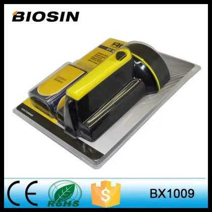 streamlight stinger led flashlight