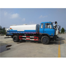 10000 Liter Water Tank Truck On Sale