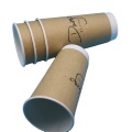 Copos de café com isolamento térmico de parede dupla de 10 onças 90 mm