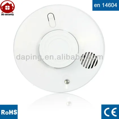 smoke alarms smoke pro smoke testing