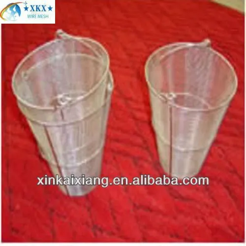 Stainless Steel Barbecue Bracket