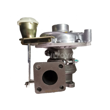 NITOYO Diesel Engine Turbocharger 8972402101 for Isuzu Rodeo Dmax