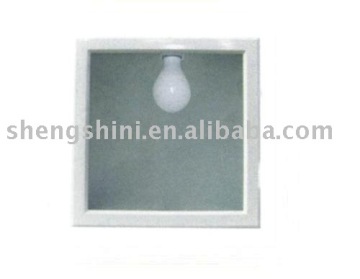Mining lighting with LVD electrodeless lamp