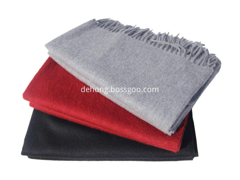 cashmere scarf