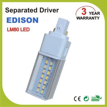 High quality 5W G24 LED Lamp Light