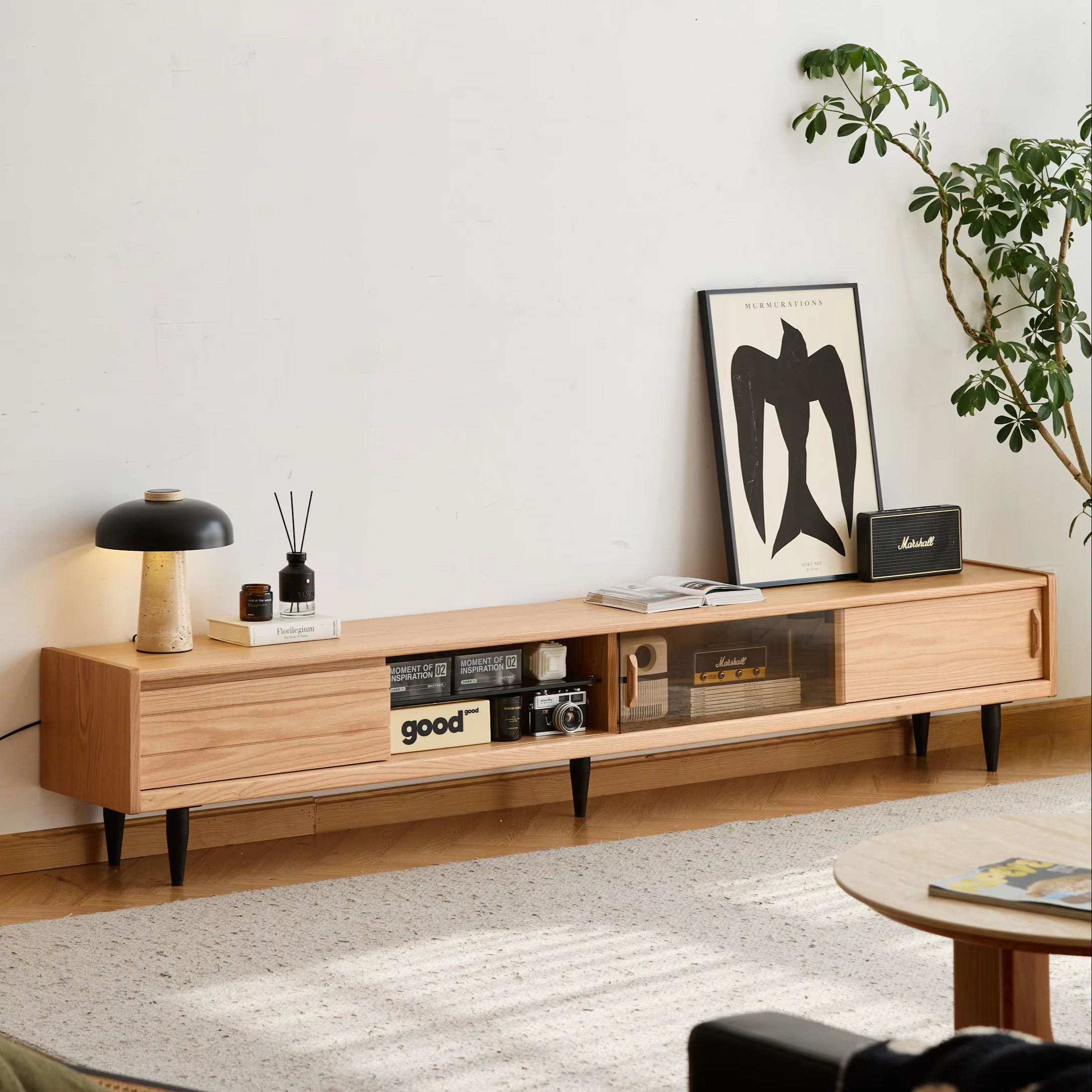 TV Cabinet