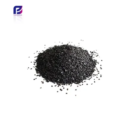Brown Fused Alumina Refractory Raw Materials for Sandblasting Abrasives