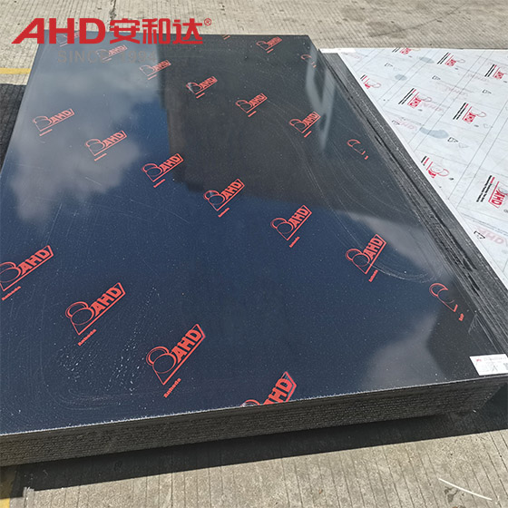 black abs polymer sheet5