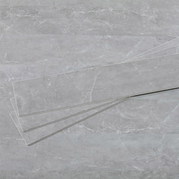 Wholesale SPC/LVT Click Locked Vinyl Plank Flooring with Good Waterproof and Fireproof Features