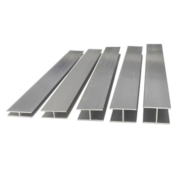 H Rọrẹ Profaili Aluminium