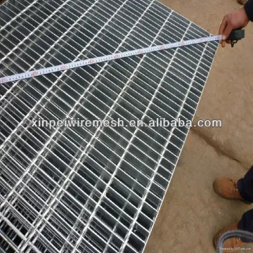 steel grating/platform galvanized steel grating/flooring and platform steel grating panel/walkway steel grating/walking steel gr