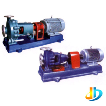 IH Single stage single suction chemical centrifugal pump