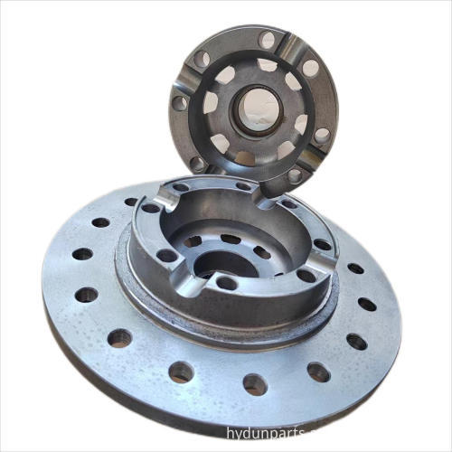 ISUZU FRR FBR Differential Case - Automotive Parts