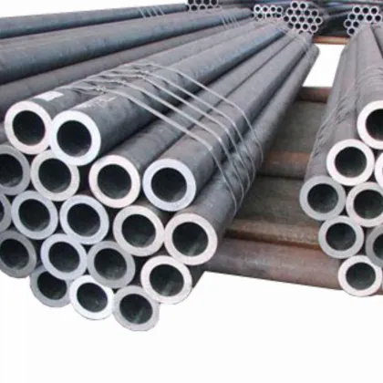 En 10297 Seamless Steel Engineering Tube