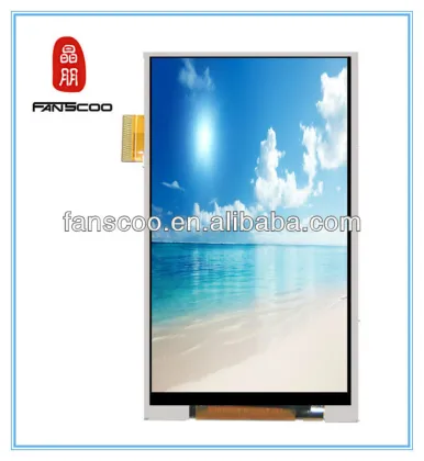 HOT 2.0 optrex lcd screen display for sony ericsson j20