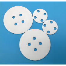Customized Alumina Ceramic Gasket Ring