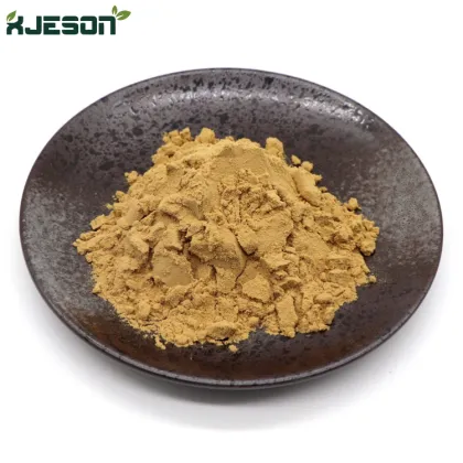 Bamboo Leaf Flavonoid Powder Bamboo Leaf Extract