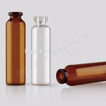 10ml empty Oral liquid pharmaceutical glass vials