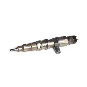 High Quality Diesel Engine Fuel Injector ZQYM 0445120195 for Bosch Four Needle Injector