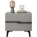 Modern minimalist bedside cabinet Furniture