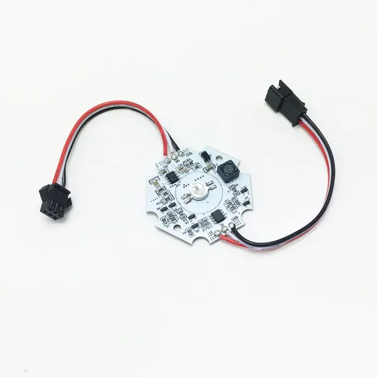 High Power DC12V 3W WS2811 Pixel LED Module