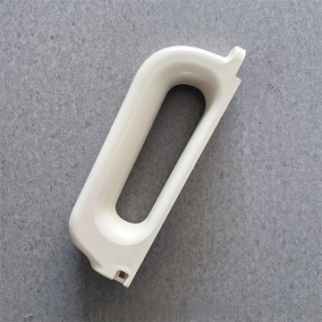 Precision Molded Industrial Plastic Shells