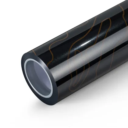 National Geography Crystal Painting Camouflage Vinyl Wrap