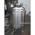 3BBL Glycol Jacke Brite Tank/Kühlmantel Brite Tank