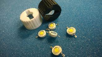 2500K - 25000K Super Bright High Power LED Diode 1 Watt Wit