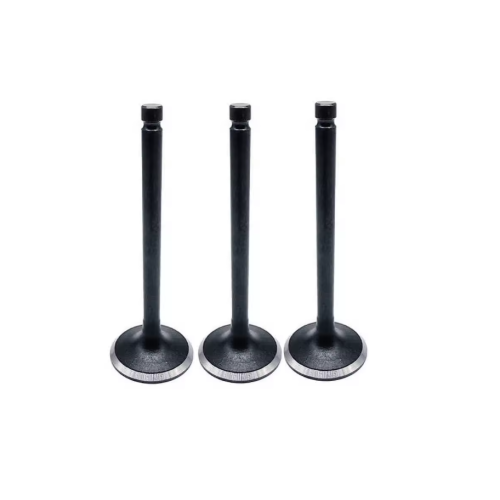 Heavy Duty Exhaust Valve