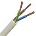 3 Core Flex Orange Circular Cable 3183Y 1.5mm2