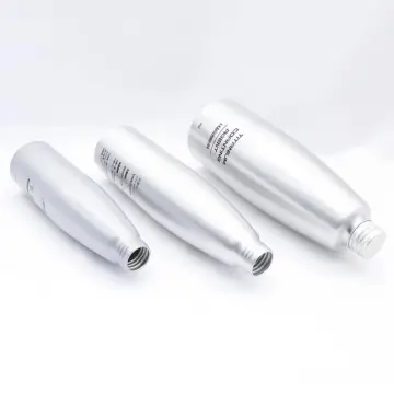 New fashion style aluminum bottle for drinks coffee tea soda
