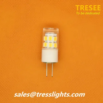 G4 Light Bulb LED Spot 12V