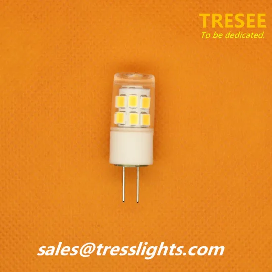 G4 LED Lamps Light Bulb 2700K
