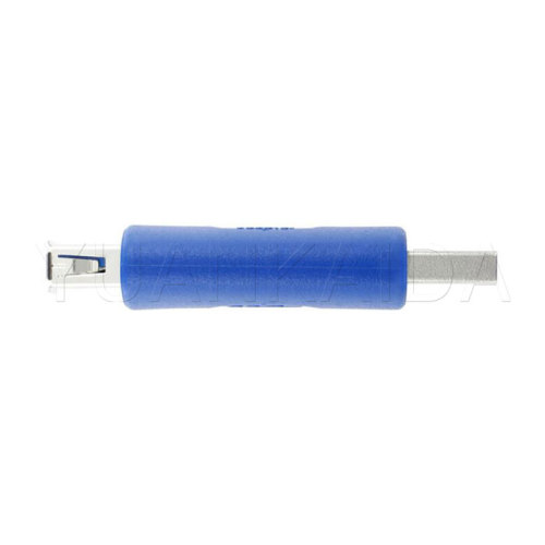 USB3.0 Male Header To Female Plug Adapter