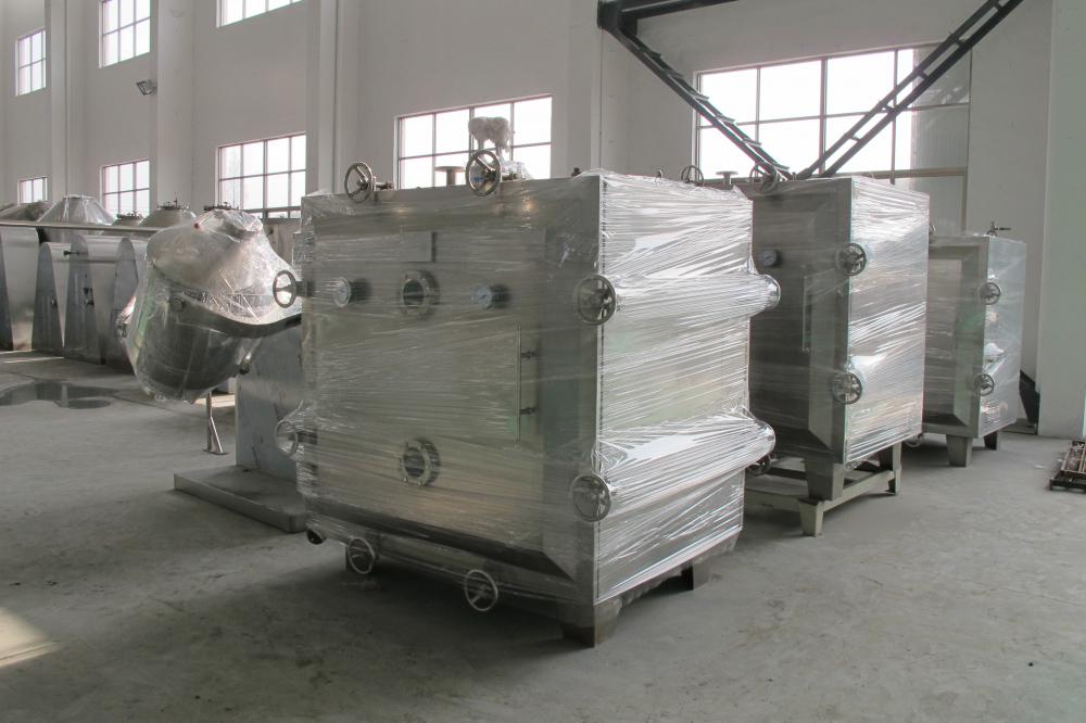 YZG FZG Vacuum Drying Machine