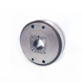Moldes de perfil de aluminio industrial personalizados de alta calidad