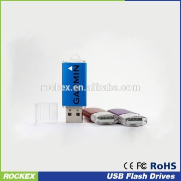 Custom USB promotional drives