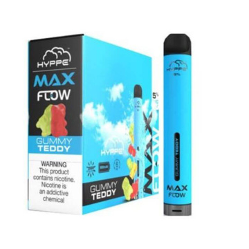 Hyppe Supreme Max Flow Disposable