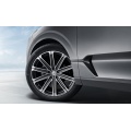 Changan uni-k blue grey