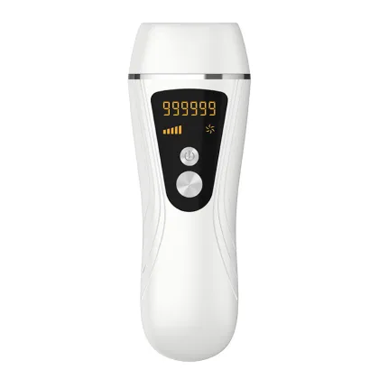 Freezing Point Laser Device Home To Remove Hair