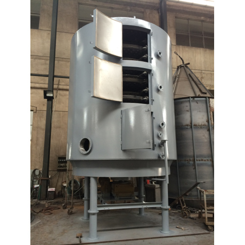 High Quality Chemical Palte Dryer untuk katalis
