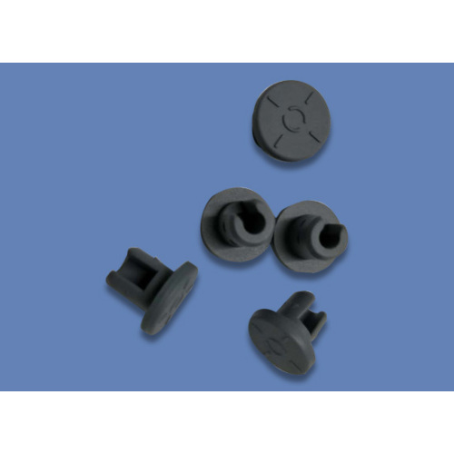 Lyophilized Butyl Rubber Stopper