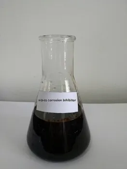 Oil-Gas Corrosion Inhibitor