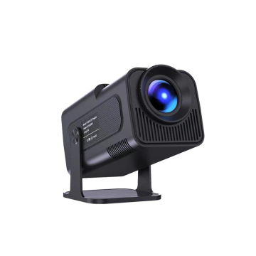 Hot Selling Mini Portable 300 ANSI Lumens 1080P 4K 3D Android 11 Home Theater Projector