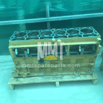263-3774 2633774 Cilinderblok voor 324D 326D 325D 329D Hydraulische graafmachine C7 Motor