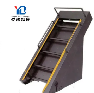 YG FITNESS YG-C001 Stair Climbing Machine for Body Building