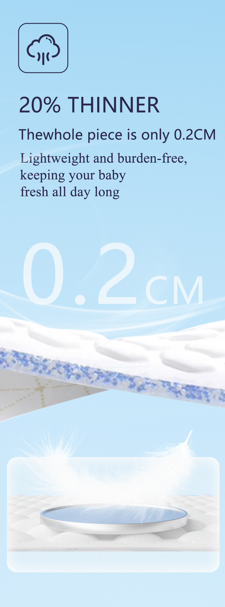 ikutton spodnie do podciągania - 5 ikutton pull up pants - 5